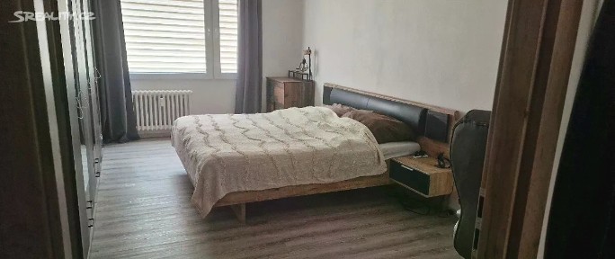 Pronájem bytu 3+1 78 m² K Pecím, Plzeň - Bolevec