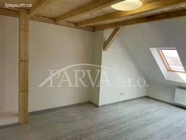 Pronájem bytu 3+kk 90 m² U Trati, Plzeň - Jižní Předměstí