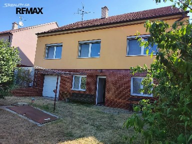 Prodej rodinného domu 216 m², pozemek 694 m² Pohořelice - Nová Ves