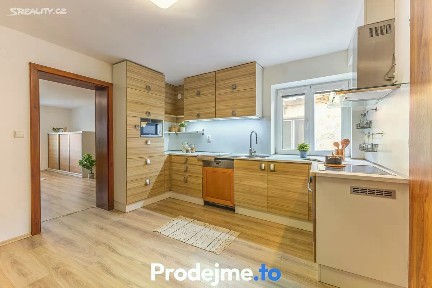 Prodej rodinného domu 127 m², pozemek 626 m² Šatov