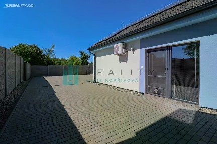 Prodej rodinného domu 106 m², pozemek 729 m² Ježov