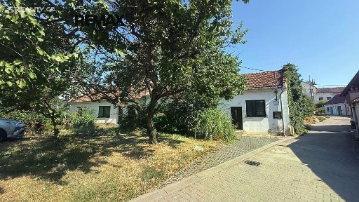 Prodej rodinného domu 130 m², pozemek 378 m² Habánov, Podivín