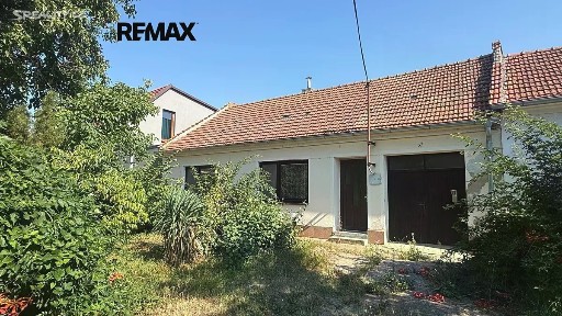 Prodej rodinného domu 155 m², pozemek 260 m² Habánov, Podivín