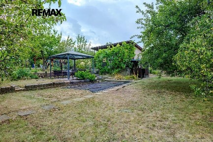 Prodej chaty 13 m², pozemek 291 m² Brno - Líšeň