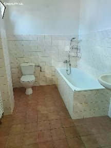 Pronájem bytu 2+kk 40 m² Jana Palacha, Pardubice - Zelené Předměstí