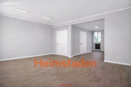 Pronájem obchodního prostoru 86 m²