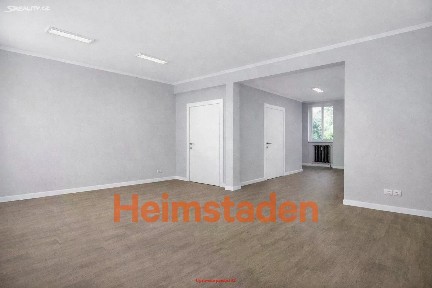 Pronájem obchodního prostoru 86 m²