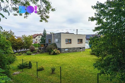 Prodej rodinného domu 90 m², pozemek 775 m² Fryčovice