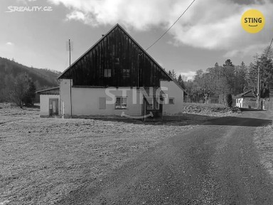 Prodej rodinného domu 157 m², pozemek 1215 m² Karlovice