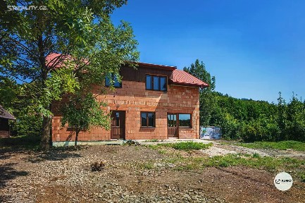 Prodej rodinného domu 130 m², pozemek 645 m² Vyšní Lhoty