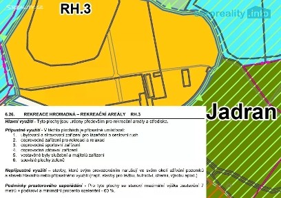 Jezerní, Františkovy Lázně