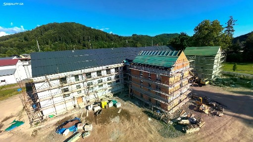 Prodej bytu 4+kk 80 m²