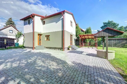 Pronájem chaty 86 m², pozemek 731 m² V Zátiší, Svojetice