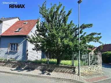Pronájem rodinného domu 60 m², pozemek 261 m² Smetanova, Hostivice