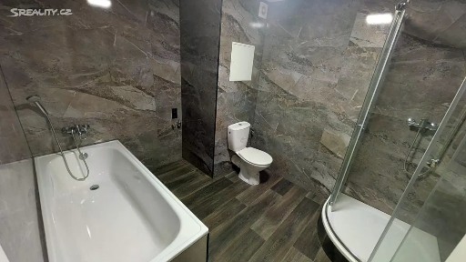 Pronájem bytu 3+1 53 m² Bohuslava Martinů, Most