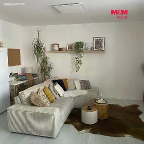 Pronájem bytu 2+kk 40 m² náměstí 5. května, Libochovice