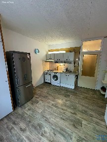 Pronájem bytu 1+1 35 m² Tkalcovská, Jirkov