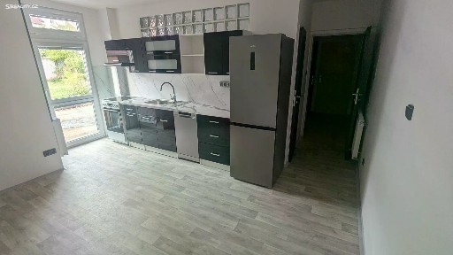 Pronájem bytu 2+kk 33 m² Rooseveltova, Chomutov