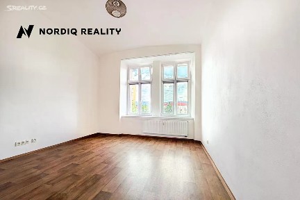 Pronájem bytu 2+kk 46 m²