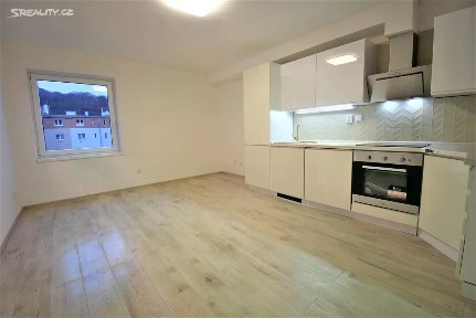 Pronájem bytu 3+kk 78 m² Těšínská, Ústí nad Labem - Střekov