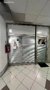 Prodej obchodního prostoru 21 m² Příkop, Brno - Zábrdovice
