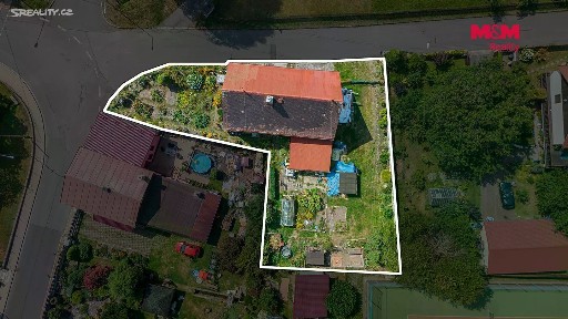 Prodej rodinného domu 180 m², pozemek 765 m² Okrouhlá