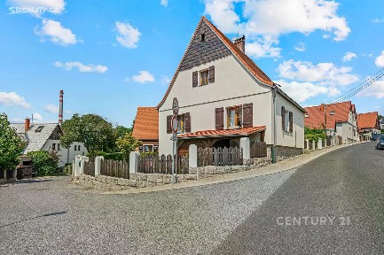 Prodej rodinného domu 113 m², pozemek 441 m² Energetiků, Liberec - Liberec IV-Perštýn