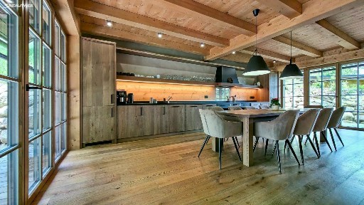 Prodej chalupy 174 m², pozemek 1088 m² Vysoké nad Jizerou