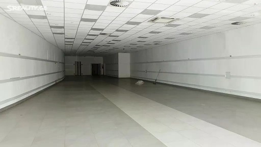 Milevsko, Písek, Husovo nám.