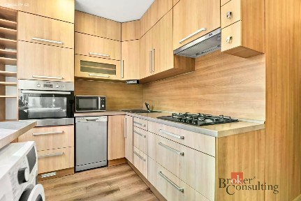 Prodej bytu 2+1 55 m² Revoluční, Chodov