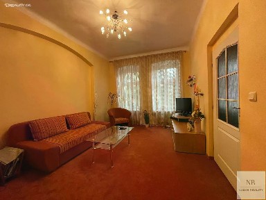Prodej bytu 2+1 70 m² Tylova, Karlovy Vary
