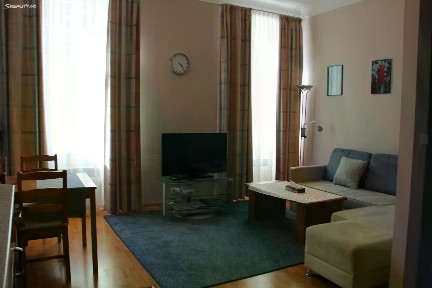 Prodej bytu 2+kk 59 m² Zámecký vrch, Karlovy Vary