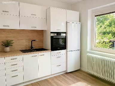 Prodej rodinného domu 160 m², pozemek 413 m² Domoušice