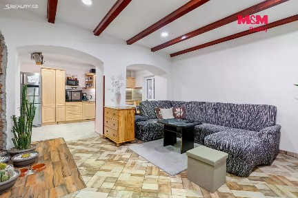 Prodej rodinného domu 167 m², pozemek 299 m² Pražská, Žalany