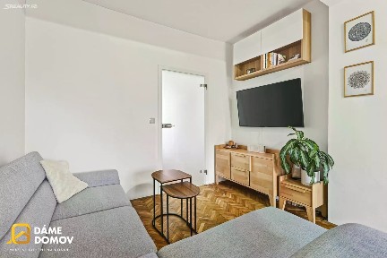 Prodej bytu 3+kk 53 m² Pionýrů, Zlín - Malenovice