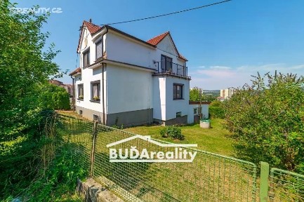 Prodej rodinného domu 249 m², pozemek 663 m² Jiráskova, Zlín - Prštné
