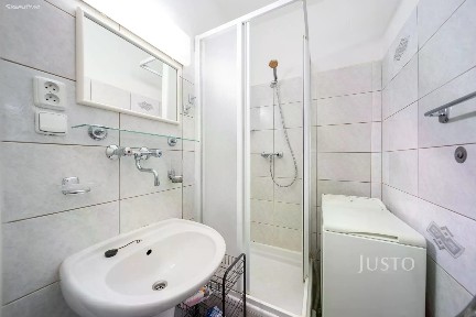 Pronájem bytu 1+1 29 m²