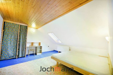 Pronájem bytu 1+kk 35 m² K. Lávičky, České Budějovice - České Budějovice 7