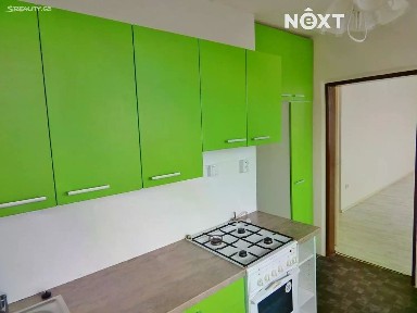 Pronájem bytu 4+1 80 m²