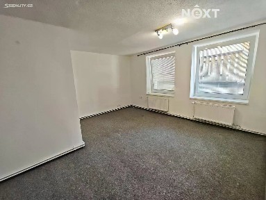 Pronájem bytu 2+kk 45 m² Vězeňská, Trutnov - Vnitřní Město