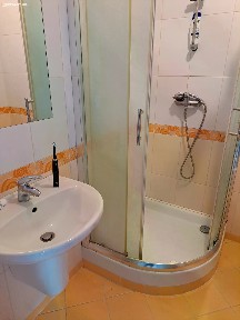 Pronájem bytu 1+kk 35 m²