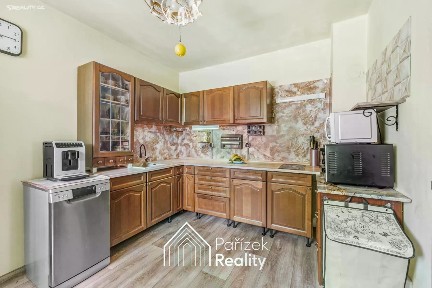 Prodej rodinného domu 177 m², pozemek 2724 m² Nemojov - Starobucké Debrné