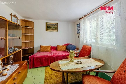 Prodej rodinného domu 180 m², pozemek 1788 m² Týnišťská, Třebechovice pod Orebem