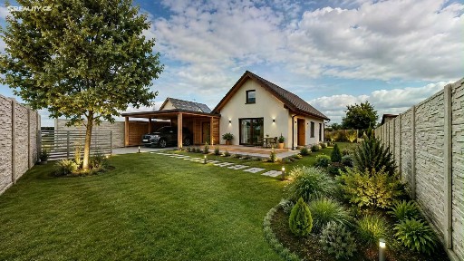 Prodej rodinného domu 89 m², pozemek 638 m² Všestary