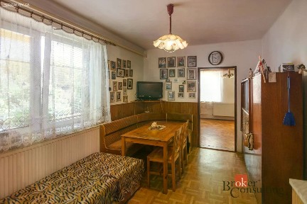 Prodej rodinného domu 80 m², pozemek 734 m² Lužec nad Cidlinou