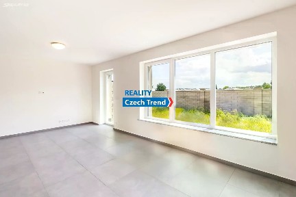 Pronájem rodinného domu 128 m², pozemek 215 m² U Salzerova statku, Olomouc - Holice