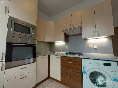 Pronájem bytu 2+1 53 m²