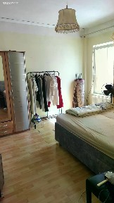 Pronájem bytu 4+kk 106 m² Evropská, Cheb