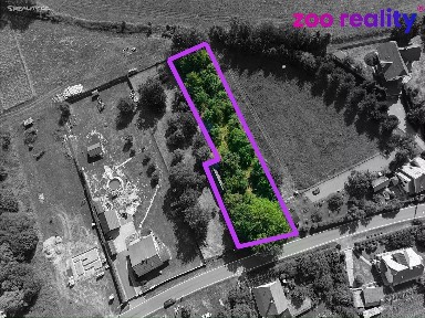 Prodej chaty 65 m², pozemek 1783 m² Oskava