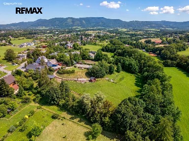 Prodej ubytovacího zařízení 500 m²